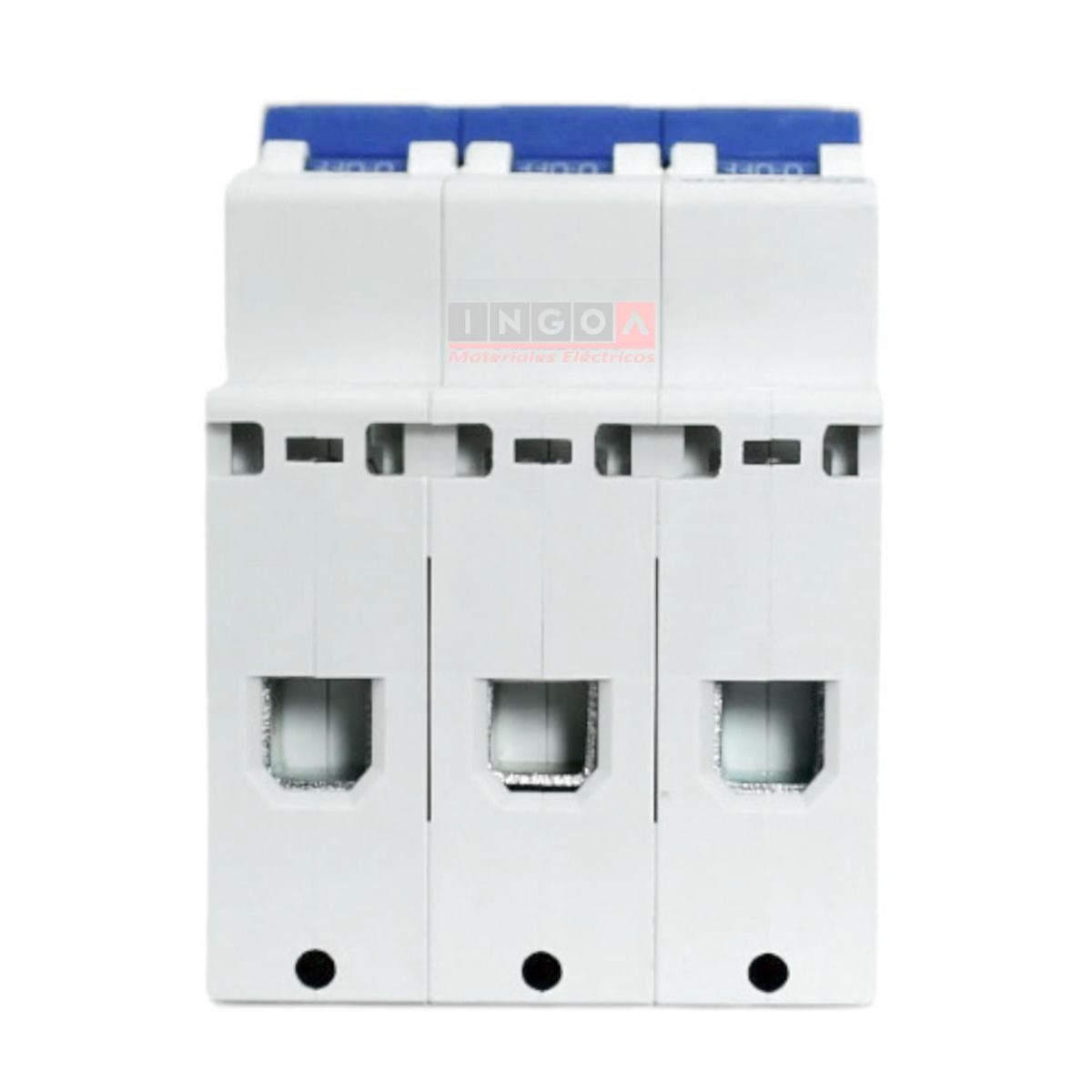 STANFORD - Int. Automatico Stanford 3x32A 6KA C