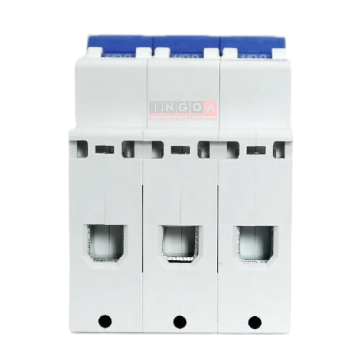 STANFORD - Int. Automatico Stanford 3x32A 6KA C