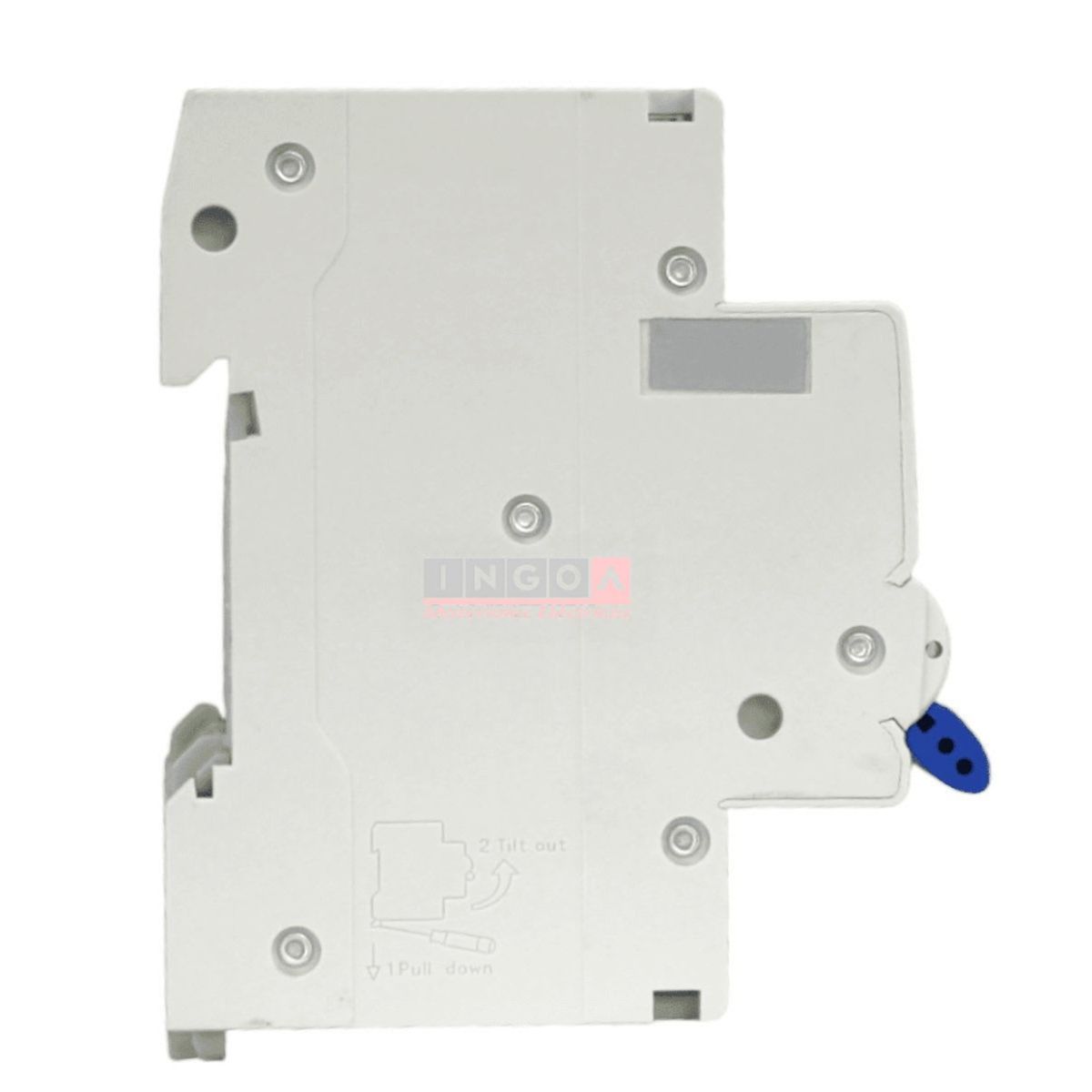 STANFORD - Int. Automatico Stanford 3x32A 6KA C