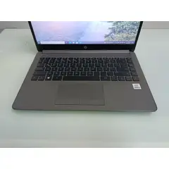 HP - NOTEBOOK 240 G8 INTEL CORE I5 - 1035G1 12GB RAM 256GB SSD REACONDICIONADO