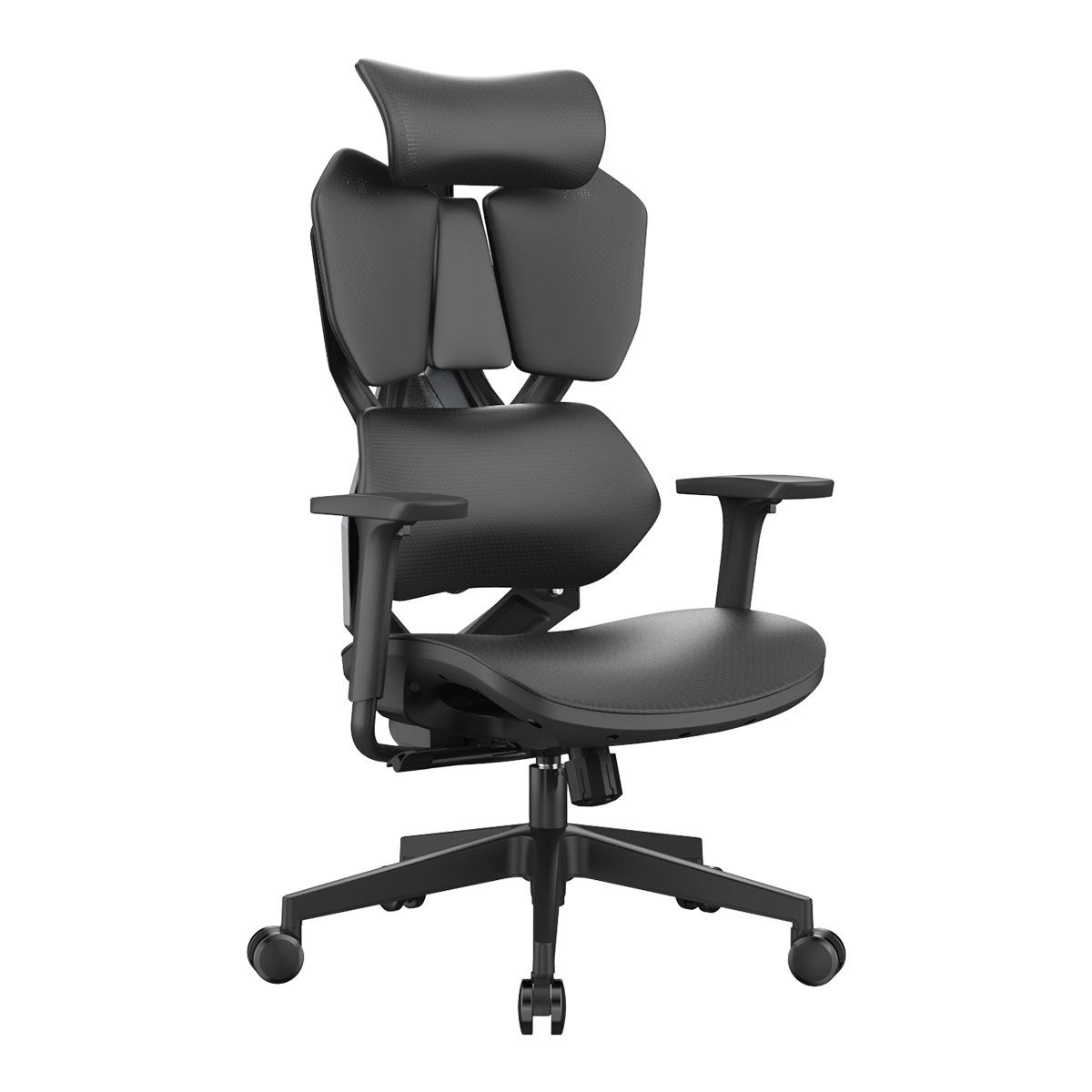 GENERICO - Silla Ergonómica Sihoo X5C Reclinable Soporte Lumbar oficina Gamer teletrabajo