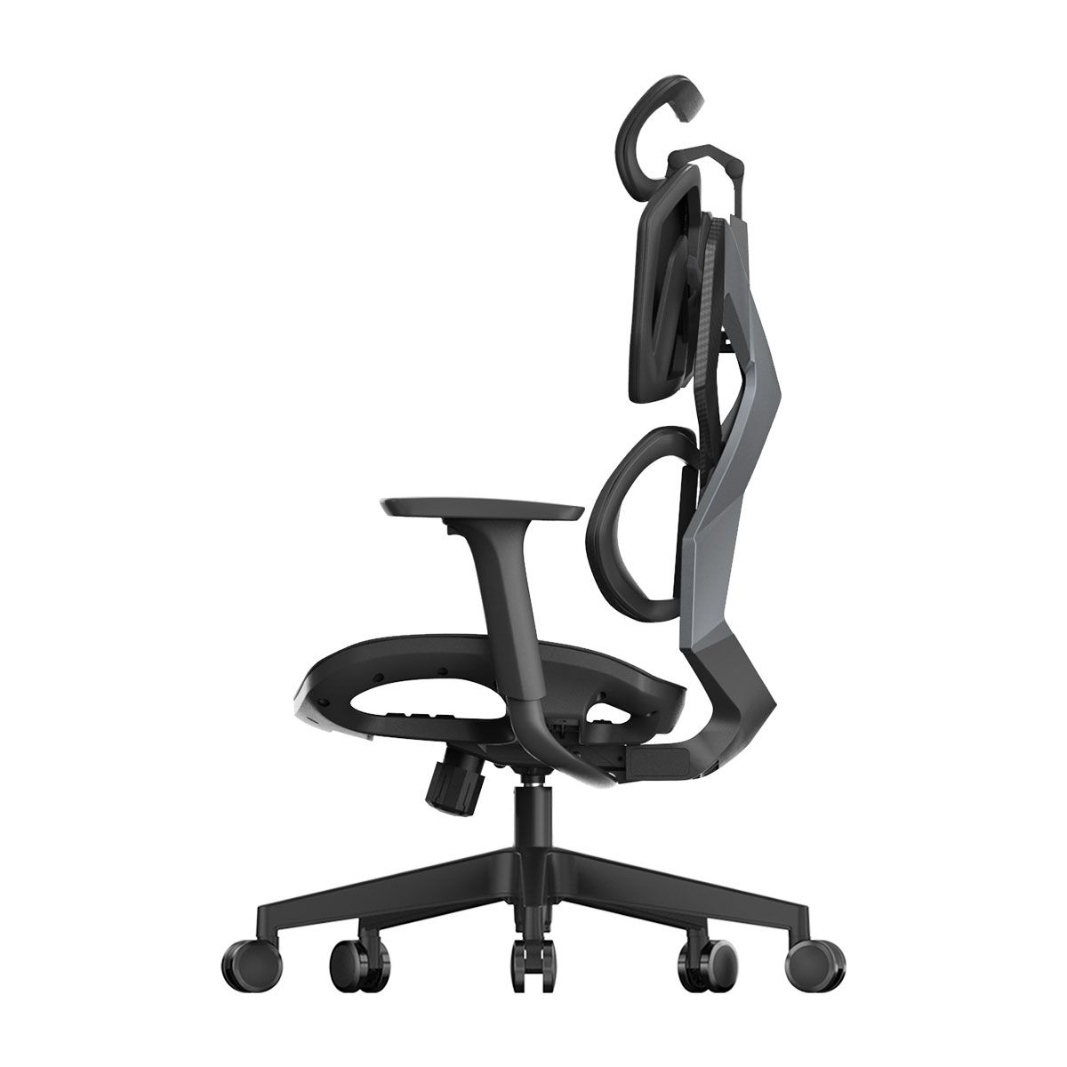 GENERICO - Silla Ergonómica Sihoo X5C Reclinable Soporte Lumbar oficina Gamer teletrabajo