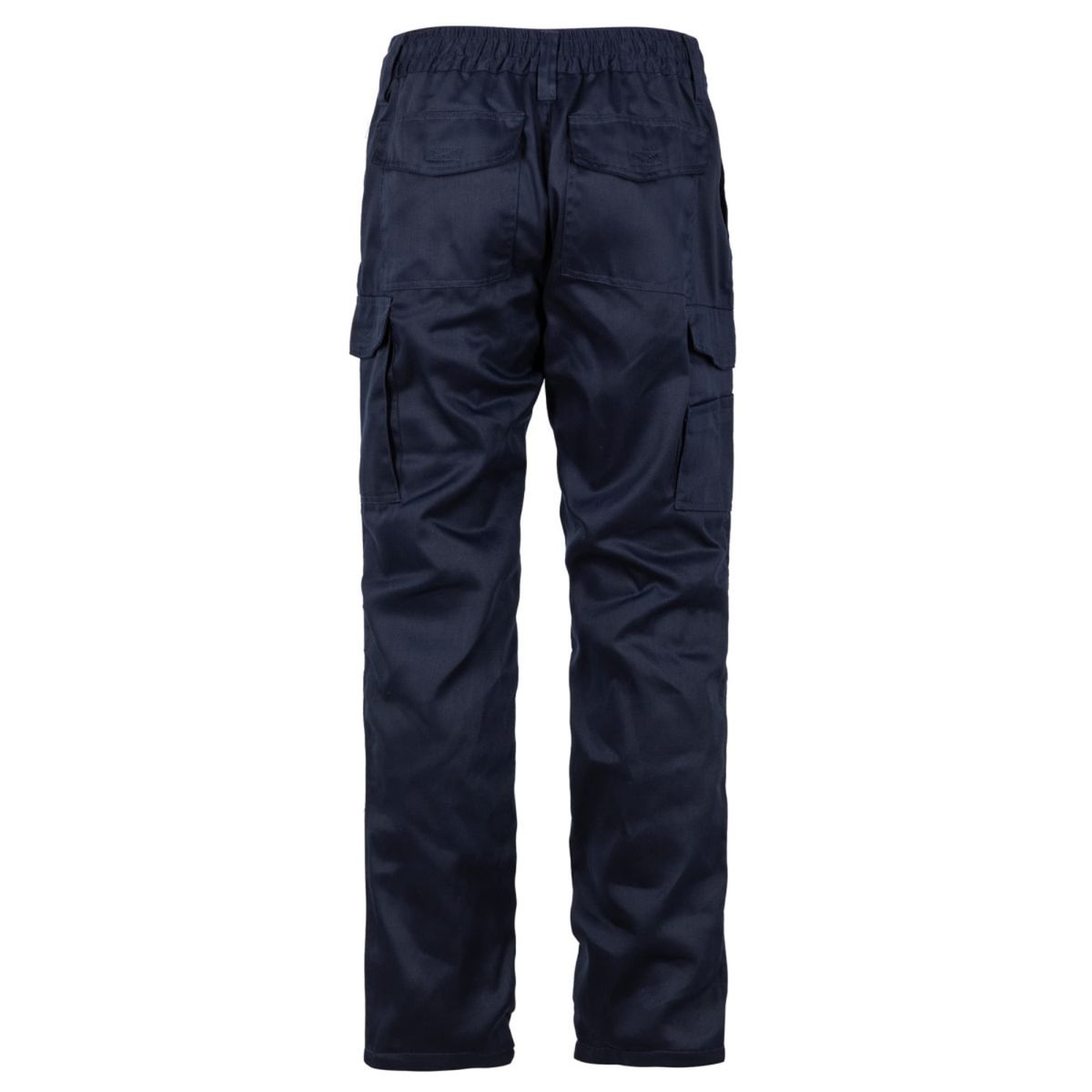 T-WORLD - Pantalon Cargo Gabardina Con Forro - T-World