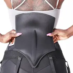 GENERICO - Tabla Posquirúrgica Lumbar Ortopédica Post Operatoria Única