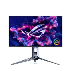 ASUS - Monitor Gamer 26,5 - ROG Swift OLED - QHD 0,02ms 540Hz
