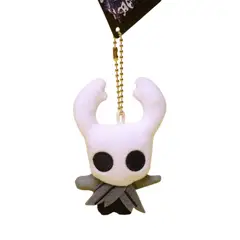 GENERICO - Peluche Colgante Hollow Knight