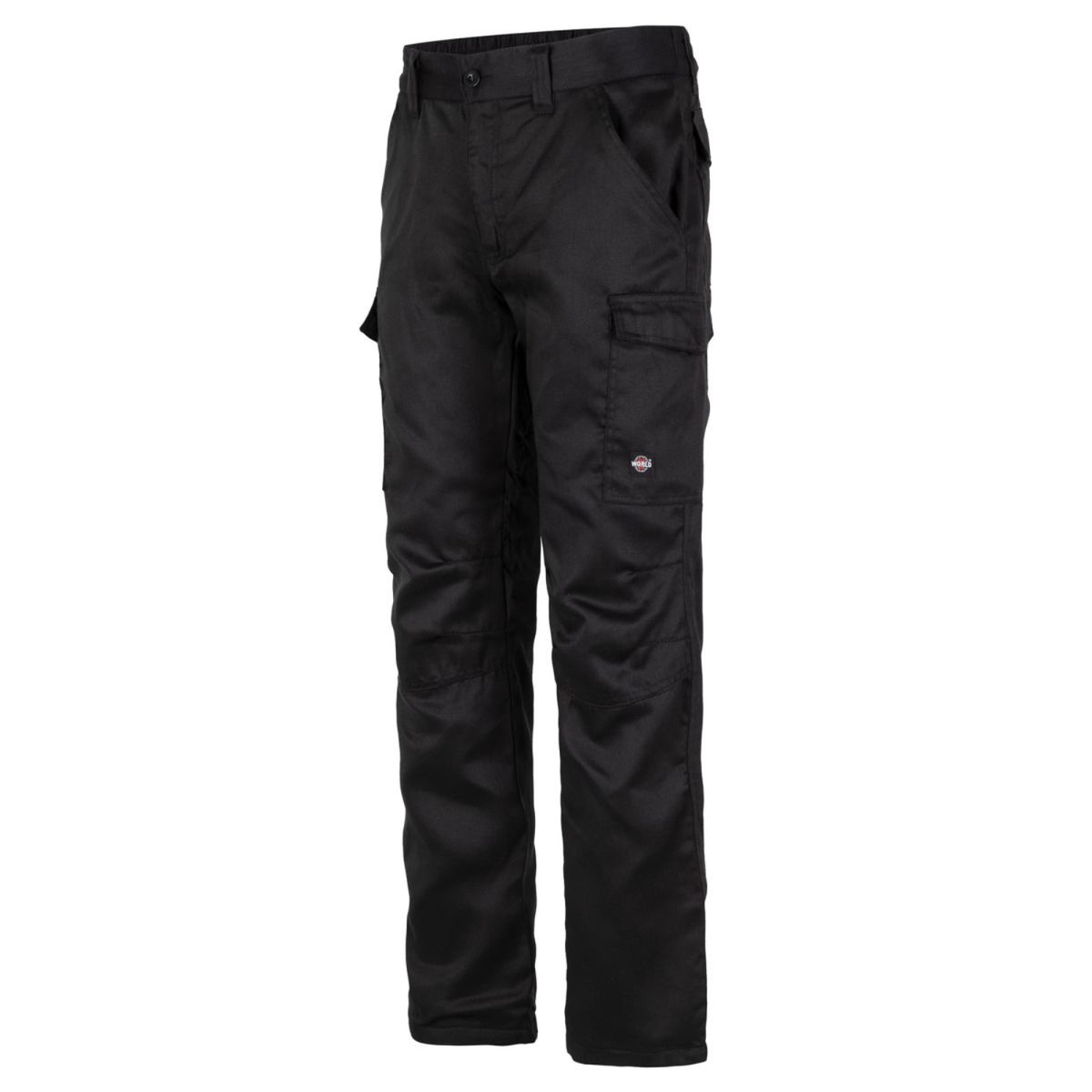 T-WORLD - Pantalon Cargo Gabardina Con Forro - T-World