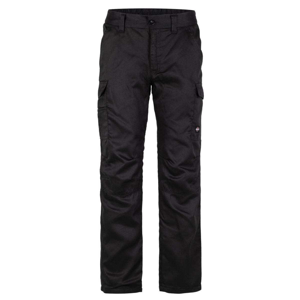 T-WORLD - Pantalon Cargo Gabardina Con Forro - T-World