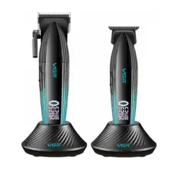VGR - V-889 S2 Recortadora de Pelo Profesional