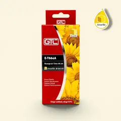 GENERICO - Botella E-664Y