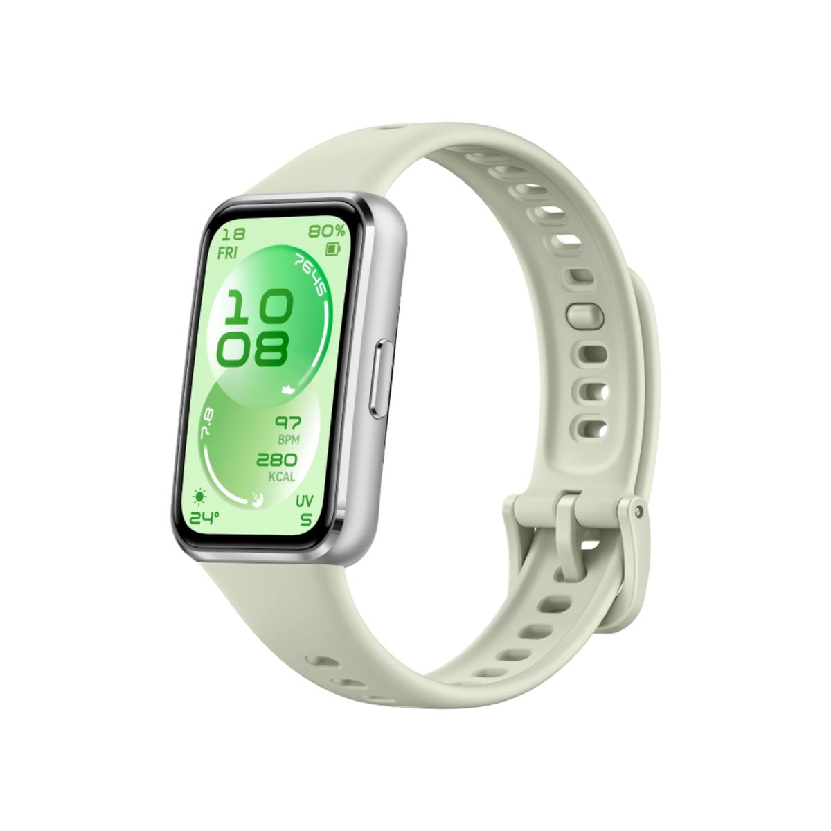 HUAWEI - Smartband Huawei Band 11 - Green