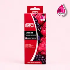GENERICO - Botella E-664M