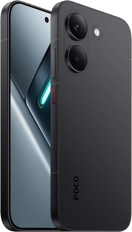Poco F8 Pro 5g 512gb 12gb Ram - Negro