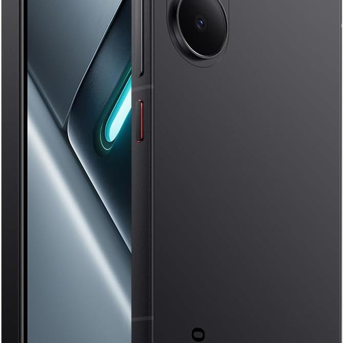 XIAOMI - Xiaomi Poco F8 Pro 5g 512gb 12gb Ram - Negro