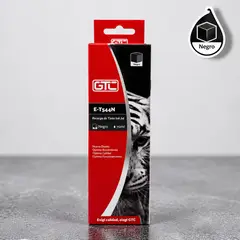 GENERICO - Botella E-544BK