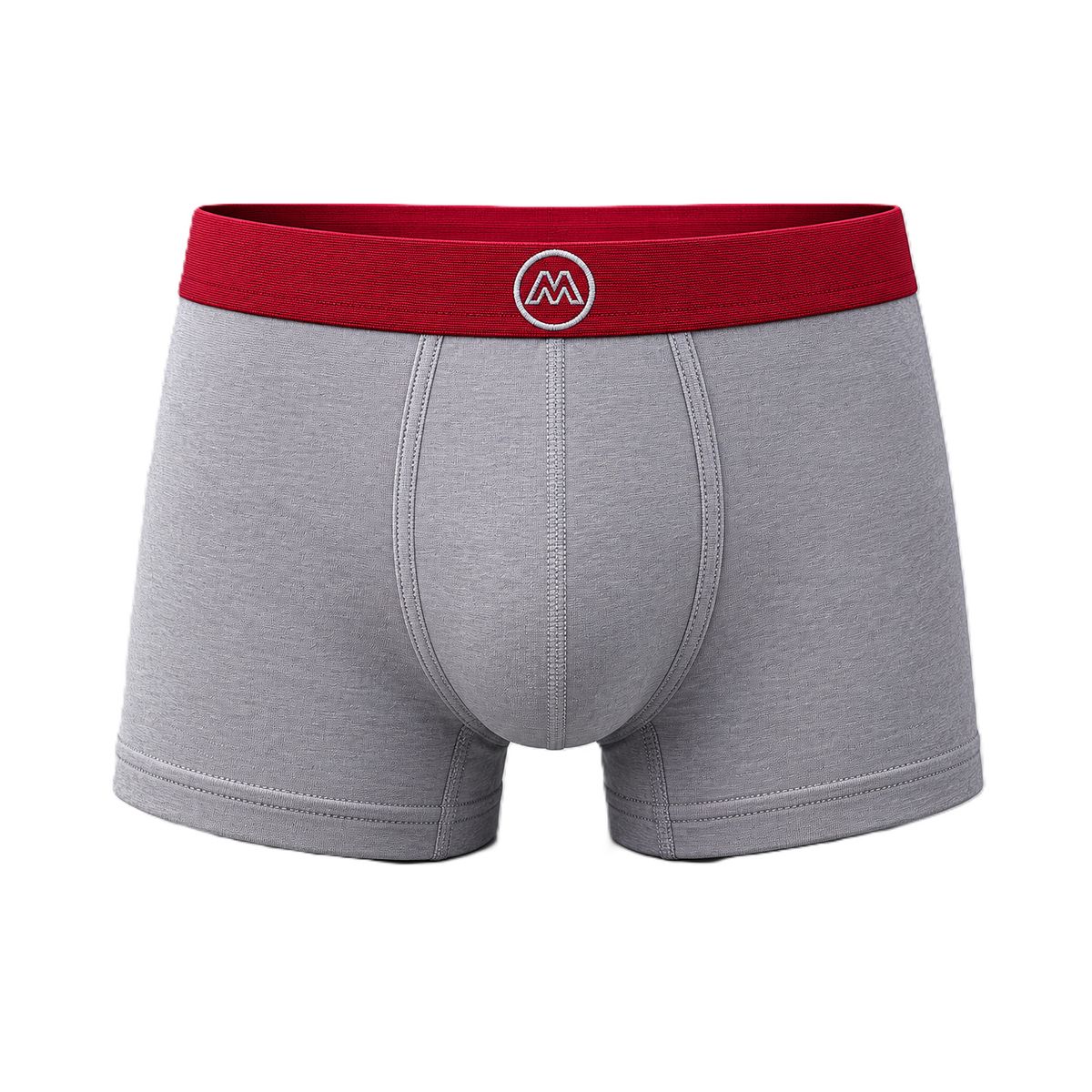 GARSIL - 6 Boxer Para Niños - Juveniles De Algodon - Colores Surtidos - SixPack