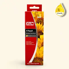 GENERICO - Botella E-544Y