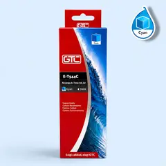GENERICO - Botella E-544C