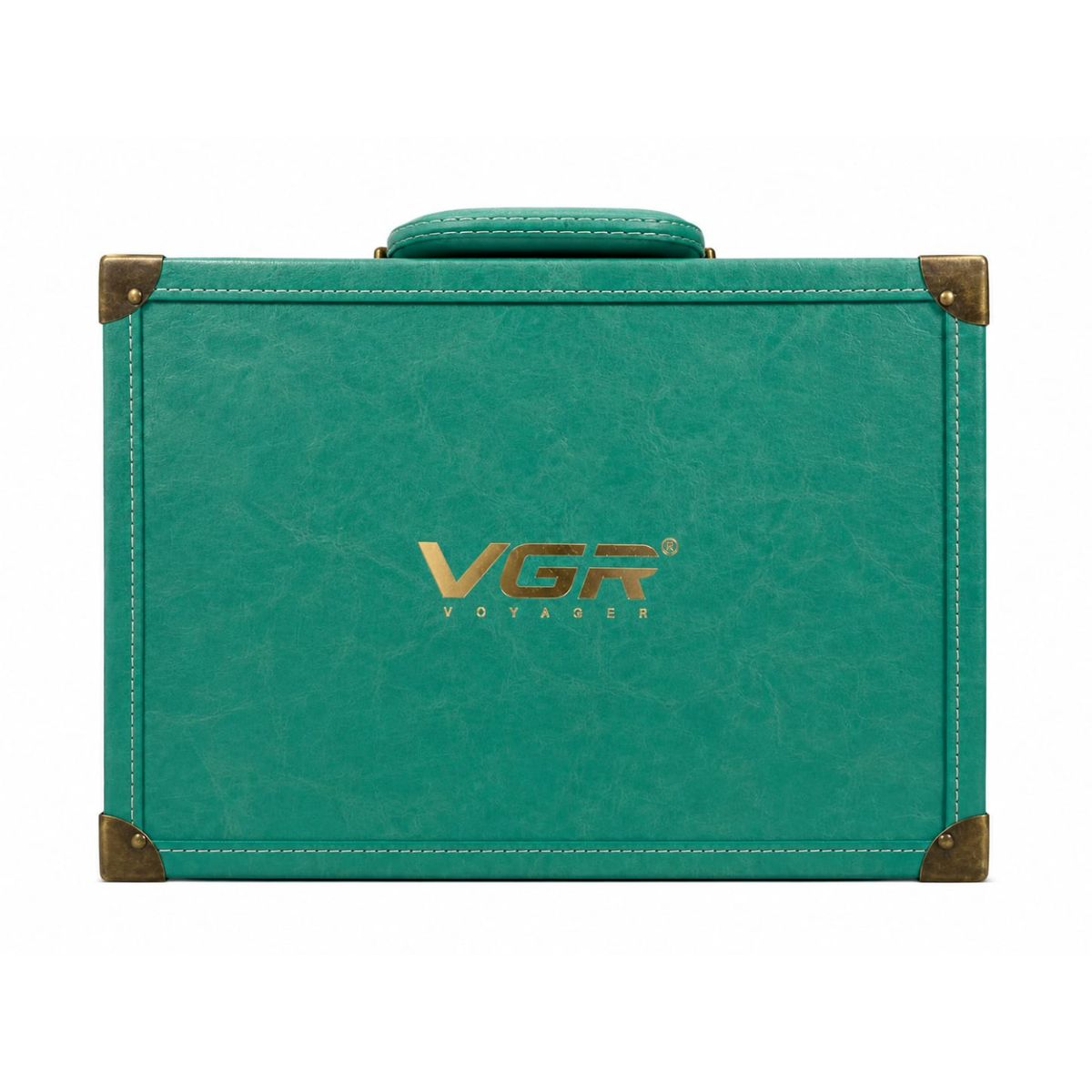 VGR - Kit Profesional VGR V-883 S2 Cortapelo y Patillera