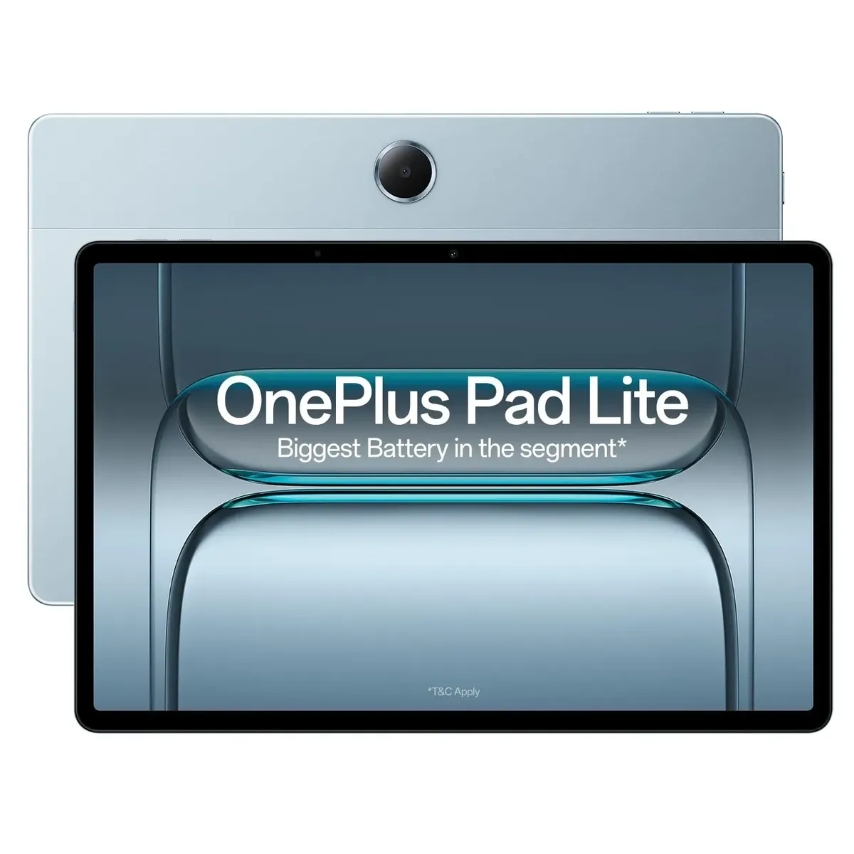 ONEPLUS - OnePlus PAD Lite 128GB +6GB RAM  Wifi - Negro