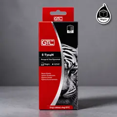 GENERICO - Botella E-504BK