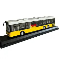 GENERICO - BUS SCANIA OMNILINK AMARILLO 1.50