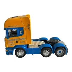 GENERICO - CAMION SCANIA R620A 6x2 EUROPEO BITONO 1.50