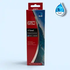 GENERICO - Botella E-504C