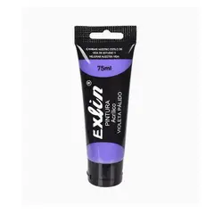 GENERICO - Pintura Acrílica Violeta