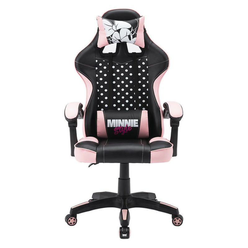 DISNEY - Silla Pc Gamer Minnie