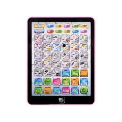 GENERICO - Pizarra Magica Tipo Tablet Para Niños Regalos Labg