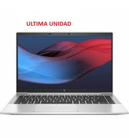 NOTEBOOK PROFESIONAL ELITEBOOK 840 G7 CORE I7 /32GB RAM / SSD 1TB/ FULL HD