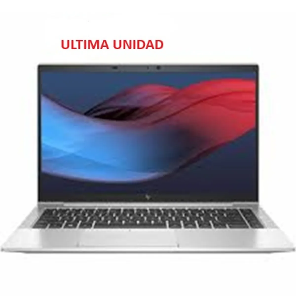 HP - NOTEBOOK PROFESIONAL HP ELITEBOOK  840 G7 CORE I7 /32GB RAM / SSD 1TB/ FULL HD