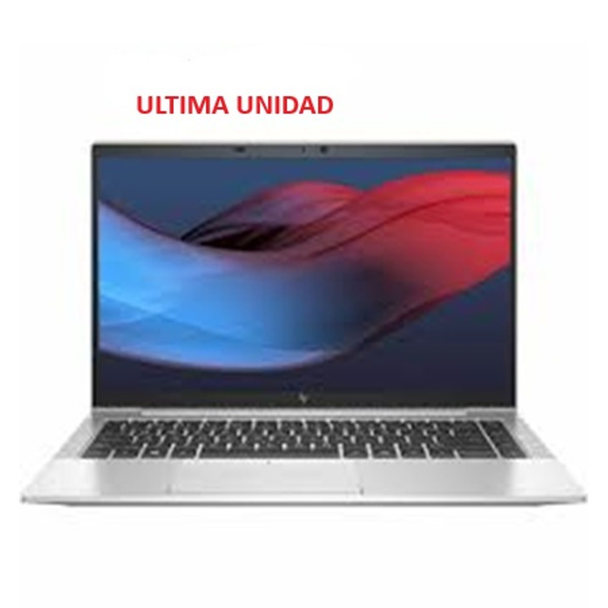 HP - NOTEBOOK PROFESIONAL HP ELITEBOOK  840 G7 CORE I7 /32GB RAM / SSD 1TB/ FULL HD