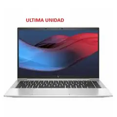 HP - NOTEBOOK PROFESIONAL ELITEBOOK 840 G7 CORE I7 /32GB RAM / SSD 1TB/ FULL HD