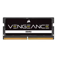 CORSAIR - Memoria RAM Vengeance 16GB DDR5 5600 MHz SO-DIMM