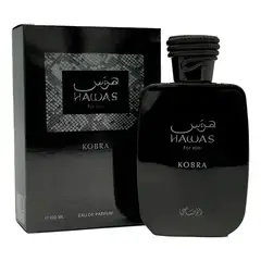 RASASI - Perfume Hawas Kobra For Him EDP 100 ml