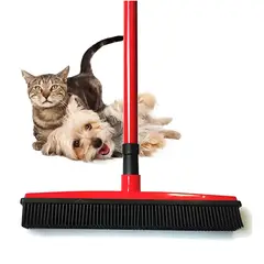 GENERICO - Cepillo Quita Pelo De Mascota Alfombras Y Pisos BELUG