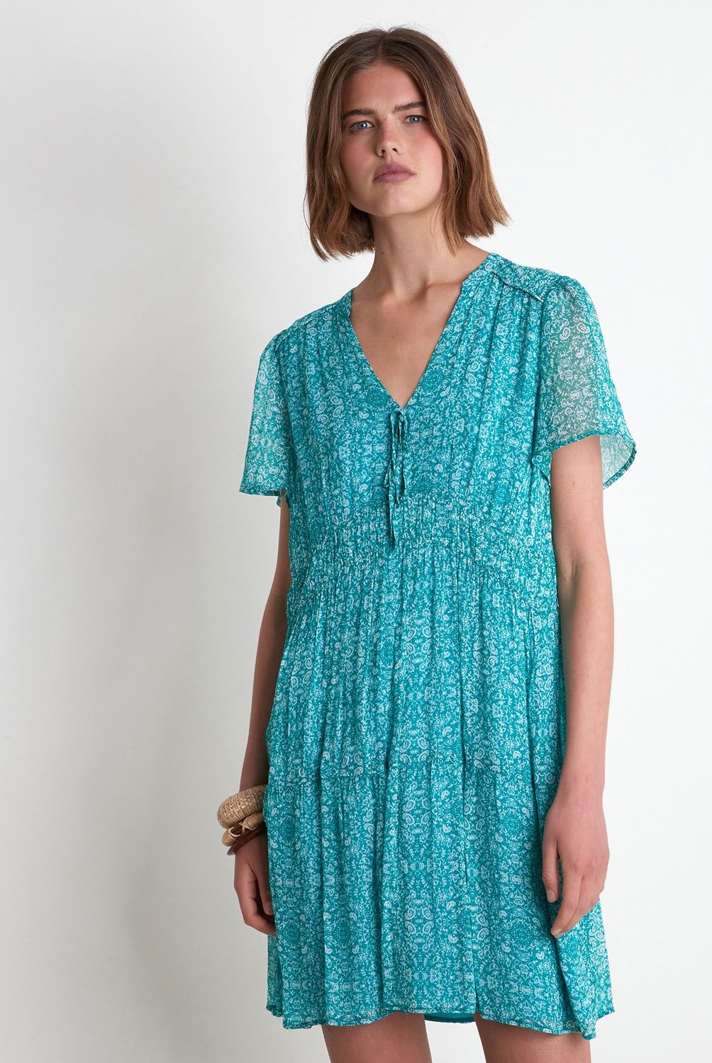 MAISON 123 - Vestido Lola