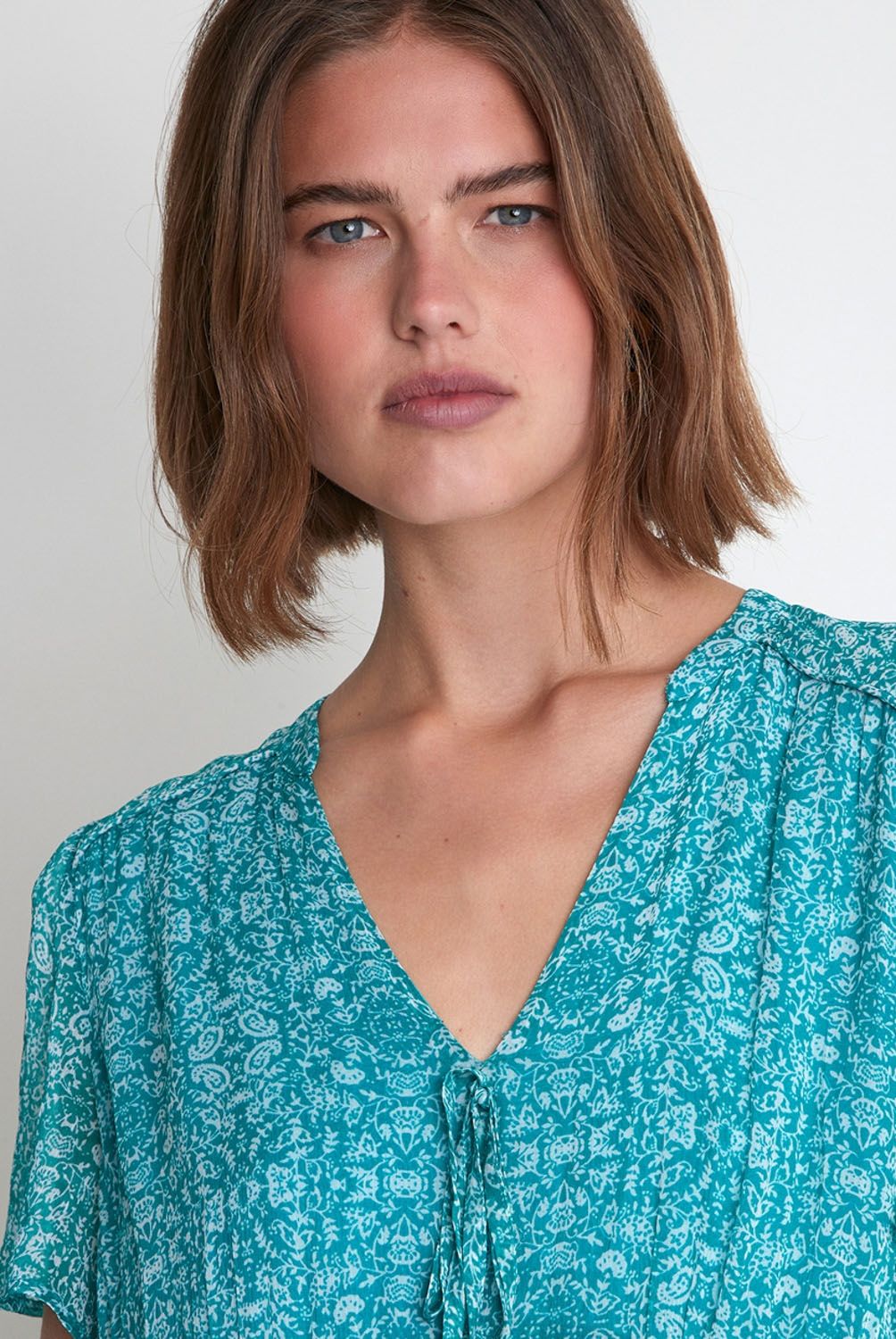 MAISON 123 - Vestido Lola