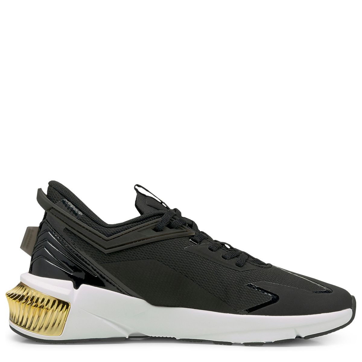 PUMA - Provoke Xt Ftr Moto Zapatilla Cross training Mujer