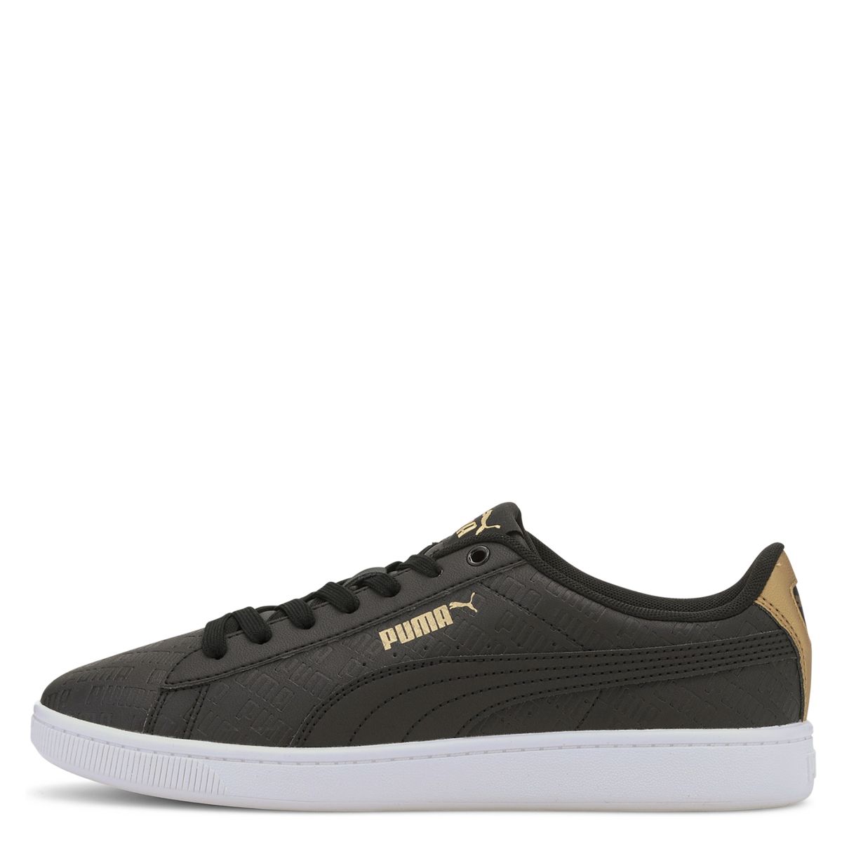 PUMA - Puma Vikky v2 sig zapatilla urbana mujer negro