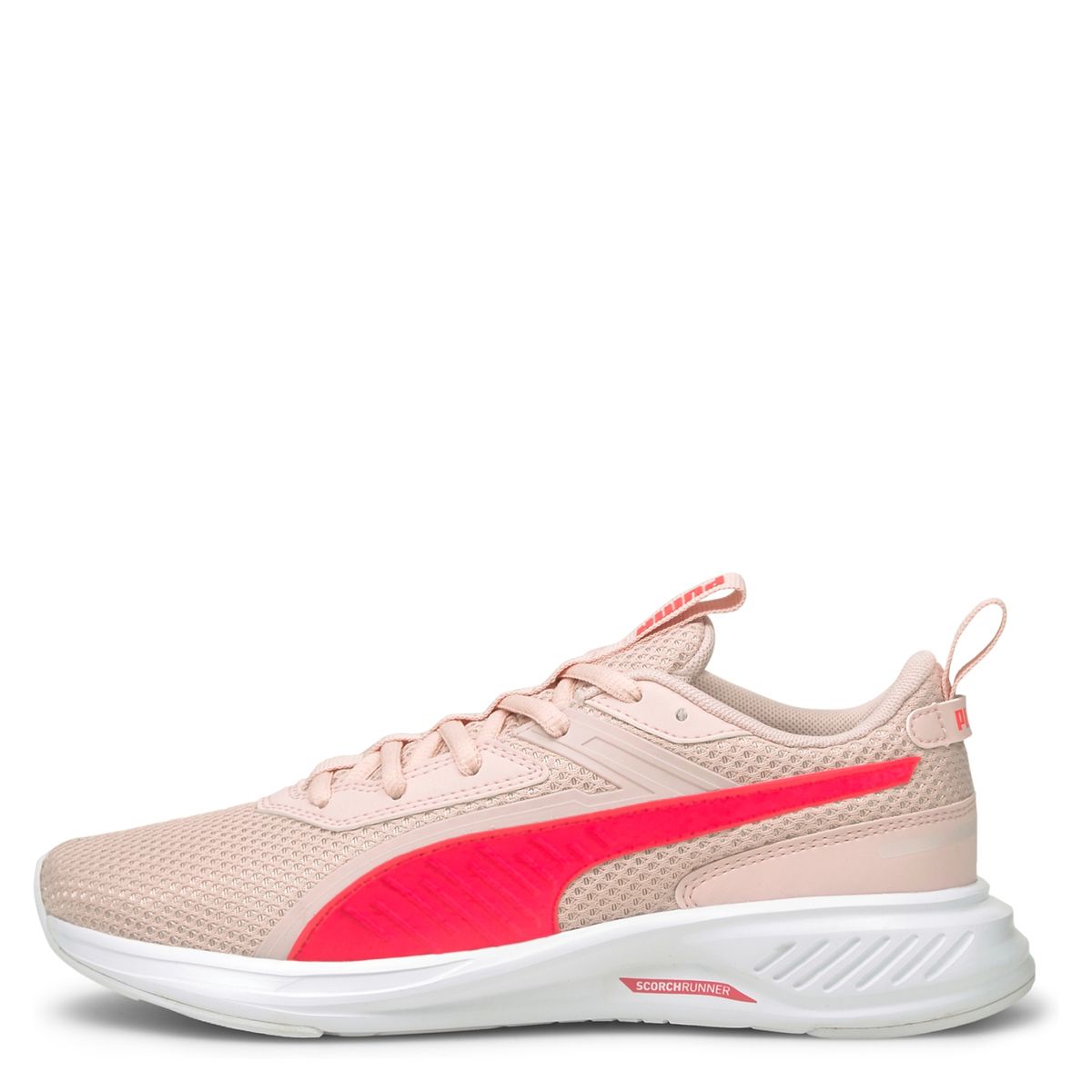 PUMA - Puma Scorch Runner Zapatilla Running Mujer