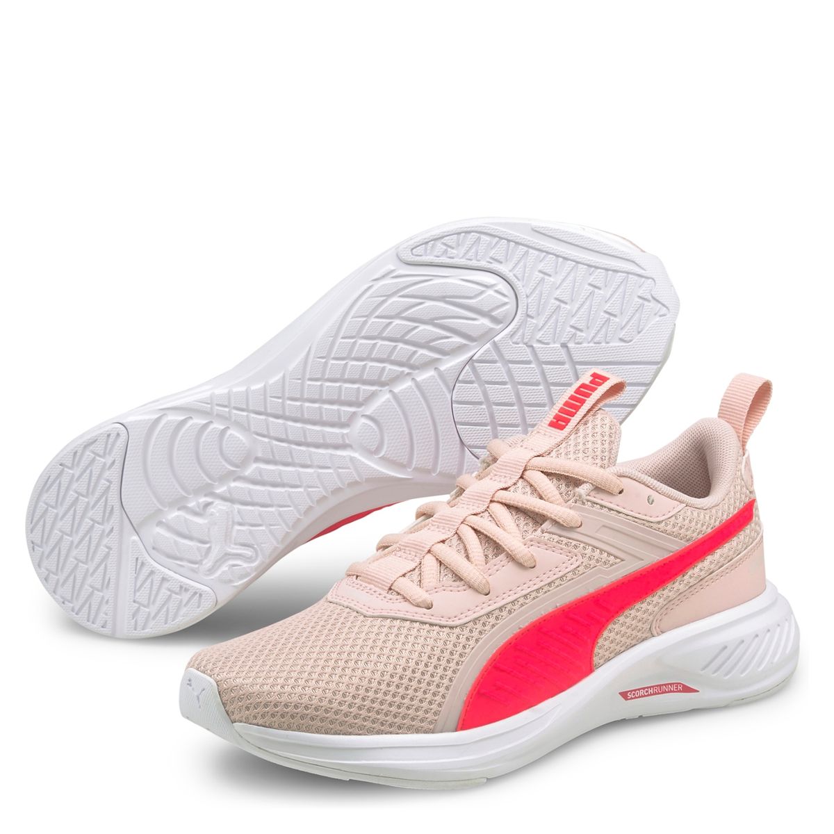 PUMA - Puma Scorch Runner Zapatilla Running Mujer