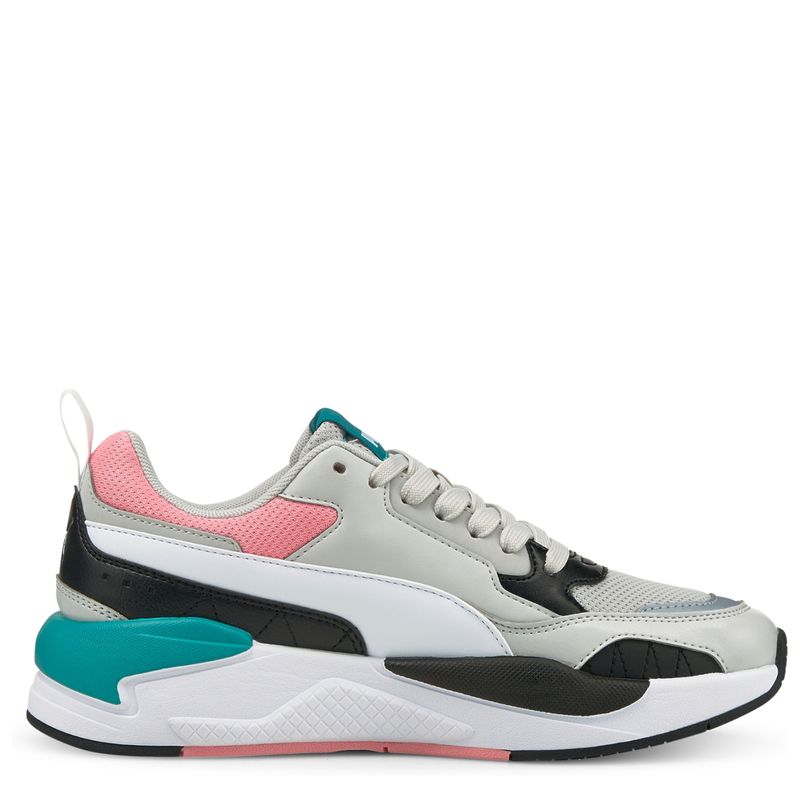 PUMA - X-Ray 2 Square Zapatilla Urbana Mujer