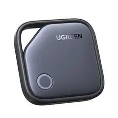 UGREEN - Finetrack Localizador Apple Find My 2 Años Negro
