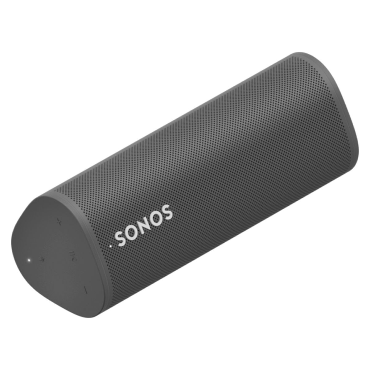 SONOS - Parlante Inalámbrico Parlante Bluetooth Roam Negro Sound Pro