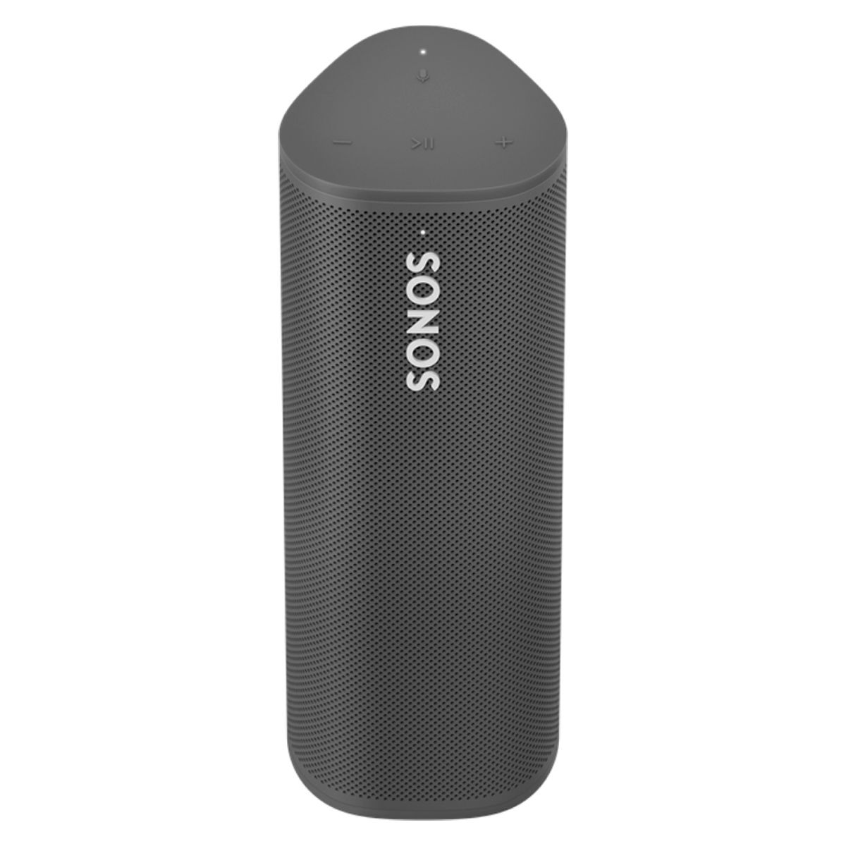 SONOS - Parlante Inalámbrico Parlante Bluetooth Roam Negro Sound Pro