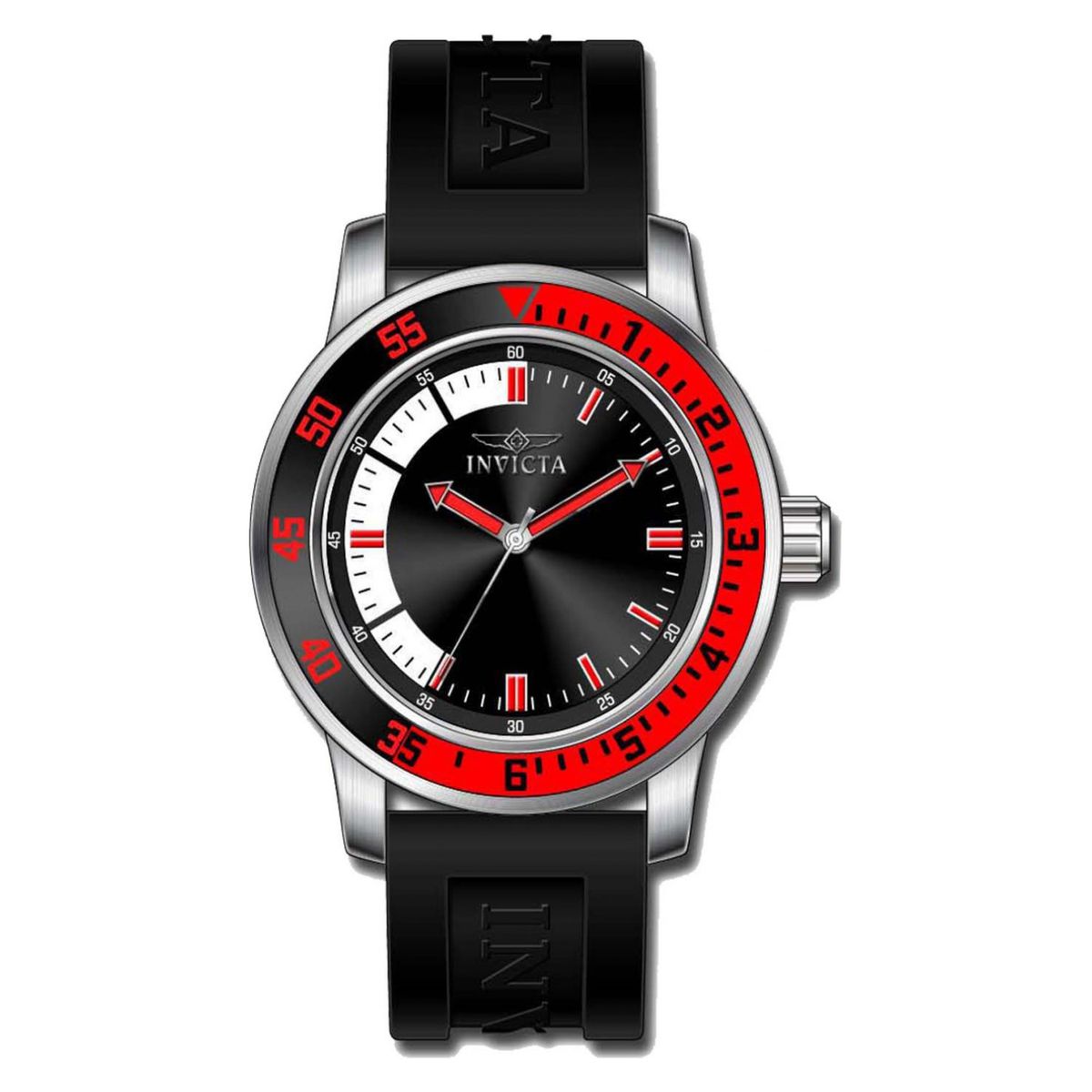 INVICTA - Reloj Hombre Invicta Specialty 12845