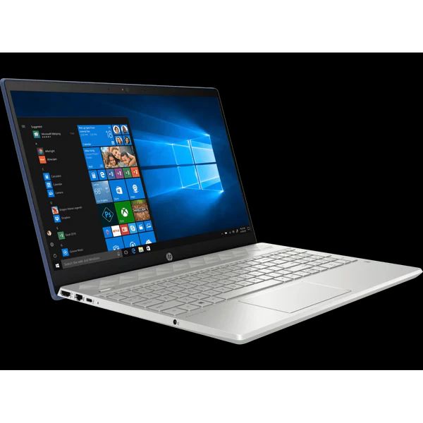 NOTEBOOK PAVILION 15 - RYZEN 5 - 8GB RAM - 256SSD + 1TB HDD